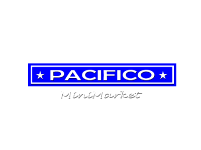 Pacífico Minimarket